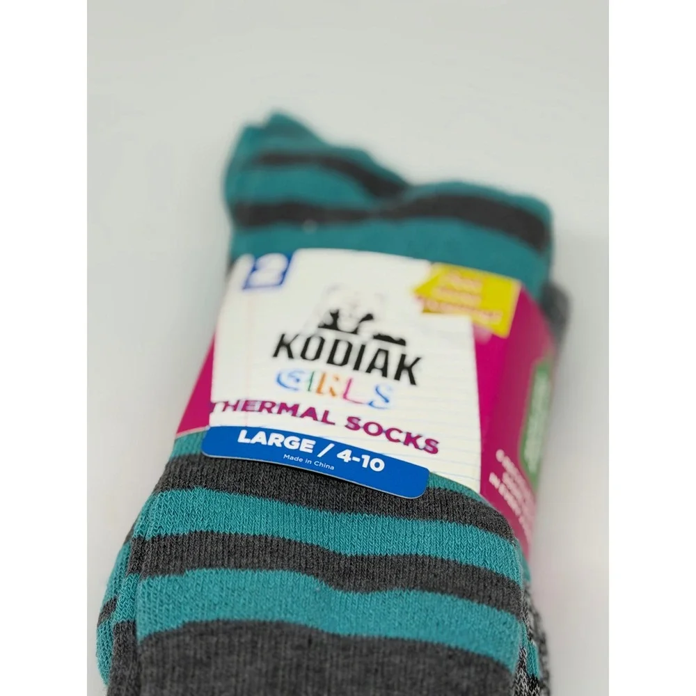 Kodiak soft warm